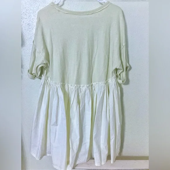 Free people Catalina dress NWT lighting bolt - Picture 13 of 13